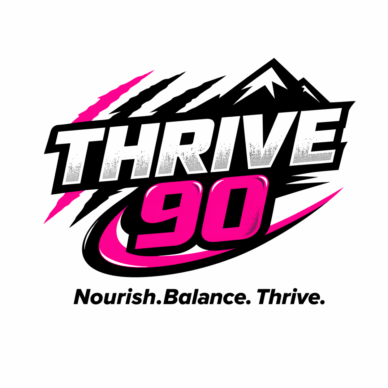 Thrive 90 Life